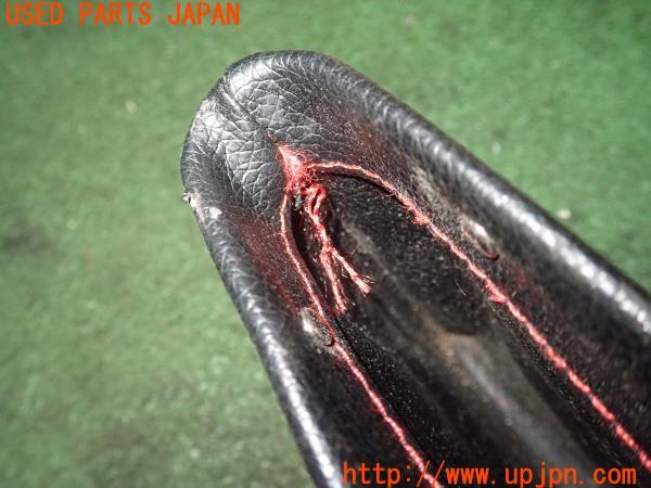 3UPJ=95930652]レクサス IS300h(AVE30)社外 シートサイドポケット 小物入れ 中古_m3