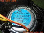 3UPJ=96040544]BMW 330i(AV30 E46)後期 LCI 純正 ツィーター 65 13 8 368 236 ドアスピーカー 左右 中古_s2