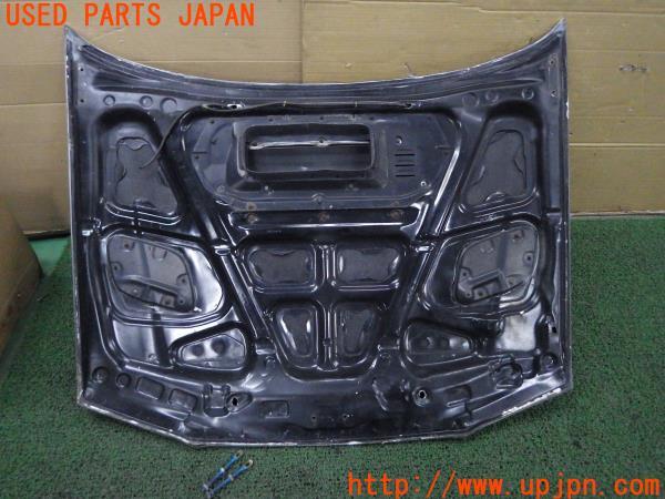 インプレッサ WRX typeRA(STI VersionⅢ GC8 D型)社外