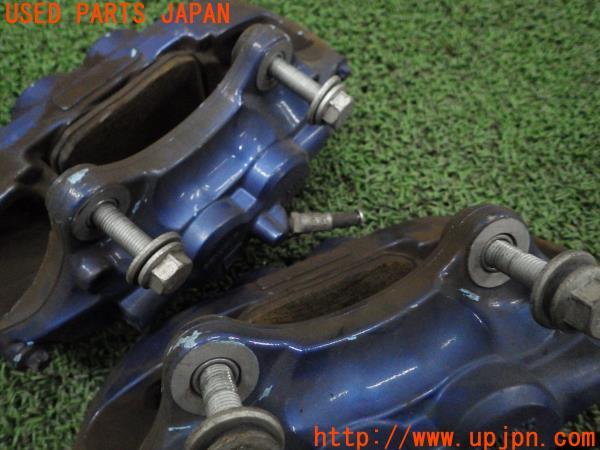 BMW 320d M-SPORT(3D20 F30)前期 純正オプション brembo
