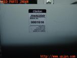 3UPJ=96420422]VW ティグアン(5NCTH)後期 2013y 純正 ビルトインETC取付ブラケット 金具 ステー USB 中古_s1