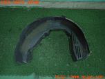 3UPJ=96480047]BMW i3(I01/1Z06)2014y 前期 純正 左リアフェンダーライナー リヤ タイヤハウス L 中古_s2