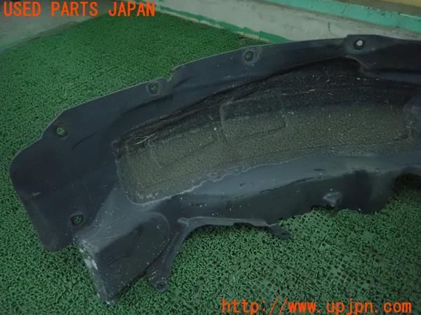3UPJ=96480047]BMW i3(I01/1Z06)2014y 前期 純正 左リアフェンダーライナー リヤ タイヤハウス L 中古_m3