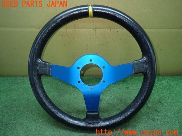 ステアリング　（プロドライブ & スバル） Prodrive SPORTS STEERING WHEEL のパーツレビュー