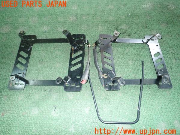 3UPJ=96560609]ジープラングラー(TJ40S)1999y 社外 シート 運転席 助手席 ジャンク_m4