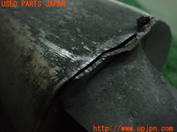3UPJ=96590152]マツダ RX-7(FD3S)タイプRB バサースト 中期 IV型 社外 リアマフラー エキゾースト 砲弾型 リヤ ジャンク_m4