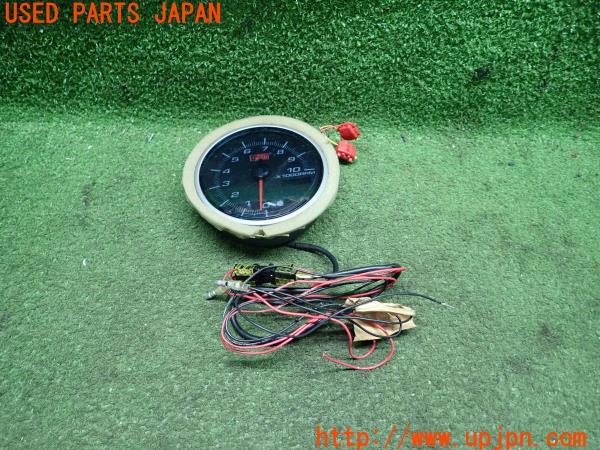 マツダ RX-7(FD3S)タイプRB バサースト 中期 IV型 AutoGage
