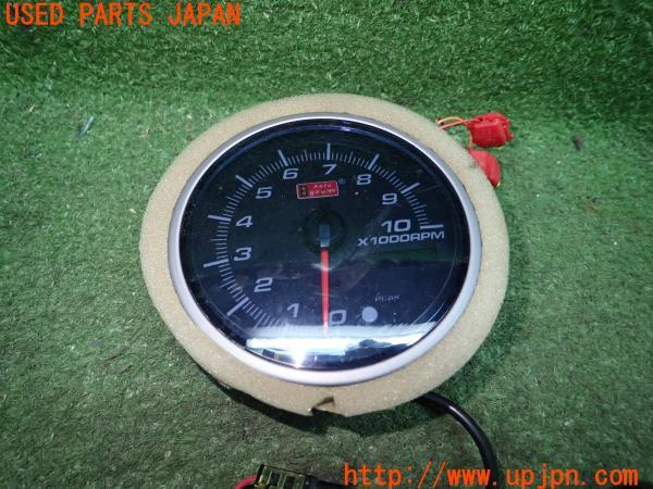 マツダ RX-7(FD3S)タイプRB バサースト 中期 IV型 AutoGage