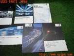 3UPJ=96610802]BMW523d(F10/FW20)2013y 前期 純正 ケース クイックガイド ナビ取説 ネットワーク 車両取扱説明書欠品 中古_s2