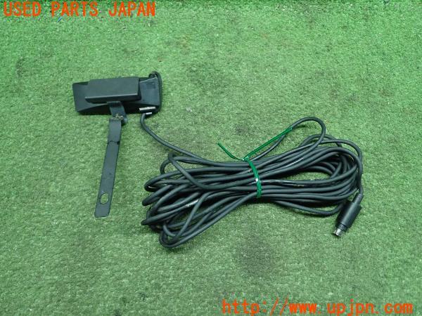 3UPJ=96630549]ALPINE アルパイン VICS BEACON UNIT HCE-T052 ビーコン アンテナ ユニット 中古_m2
