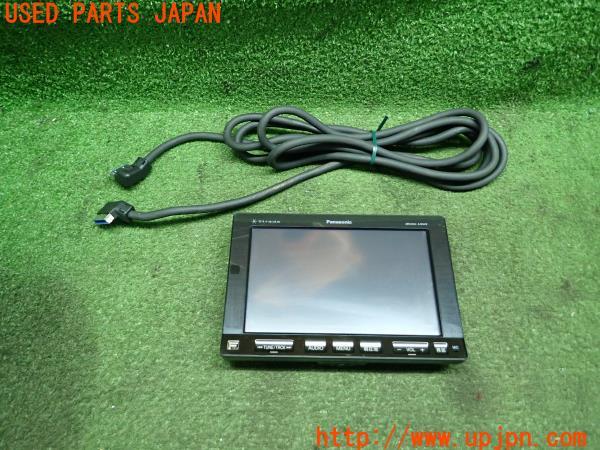 Panasonic パナソニック カーナビ・モニター YEP0FX13589(CN