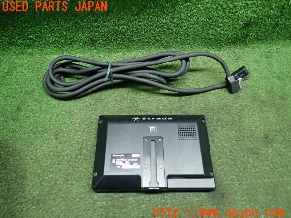 Panasonic パナソニック カーナビ・モニター YEP0FX13589(CN