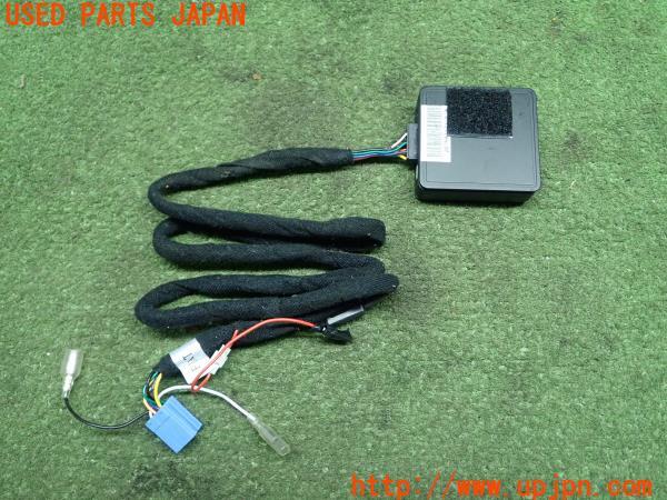 XCarLink スマホワイヤレスキット BOSCH用 ジュリエッタ で使用 Bluetooth対応(XCarLink スマホワイヤレスキット取り付け
