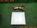 3UPJ=96630583]Panasonic パナソニック ジャンクションボックス YEP0FX13644(CN-HDS910TD) HDDナビ カーナビ 中古_s0