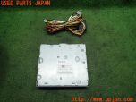 3UPJ=96630583]Panasonic パナソニック ジャンクションボックス YEP0FX13644(CN-HDS910TD) HDDナビ カーナビ 中古_s1