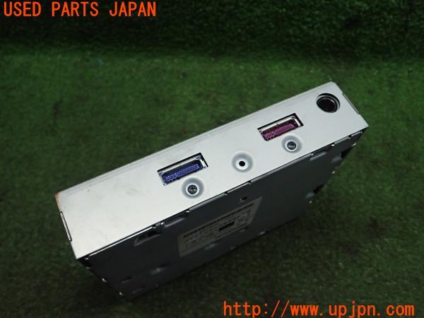 3UPJ=96630583]Panasonic パナソニック ジャンクションボックス YEP0FX13644(CN-HDS910TD) HDDナビ カーナビ 中古_m4
