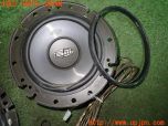 3UPJ=96680535]トヨタ ハイエース 200系(KDH205V)BM 16cm スピーカー B-1600JX 左右セット 中古_s2