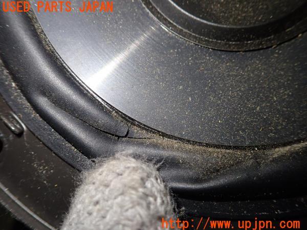 3UPJ=96680535]トヨタ ハイエース 200系(KDH205V)BM 16cm スピーカー B-1600JX 左右セット 中古_m4