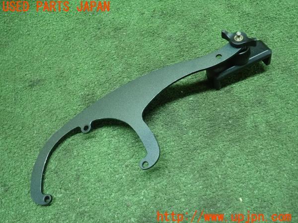 3UPJ=96690631]BMW ミニ(MINI)ジョンクーパーワークス(JCW)(MFJCW R56)社外 スマホホルダー 中古_m1