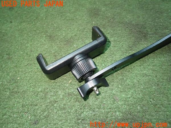 3UPJ=96690631]BMW ミニ(MINI)ジョンクーパーワークス(JCW)(MFJCW R56)社外 スマホホルダー 中古_m2