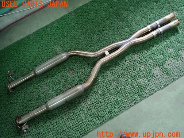 クライスラー300(LX36 不明)GIMMIC SPORTS ギミックスポーツ マフラー