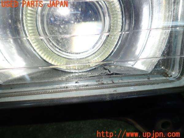 ランクル60系(HJ61V(改))後期 社外 ヘッドライト 角目4灯 左右 難有