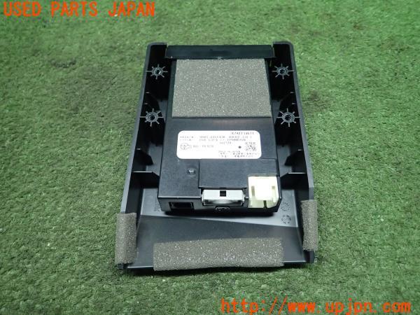 三菱 アウトランダーPHEV(GN0W)純正 ETC車載器 X792T14671 三菱 アウトランダーPHEV(GN0W)純正 ETC車載器 X792T14671