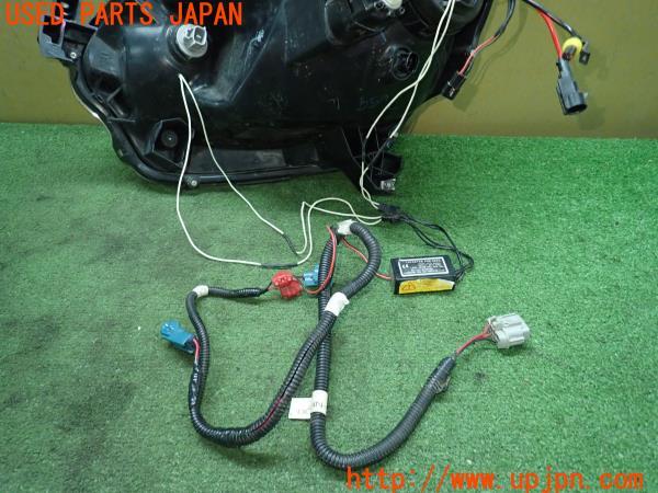 マーチ NISMO S(K13(改))純正加工 ヘッドライト プロジェクター