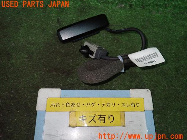3UPJ=96970549]ボルボ V70 T5クラシック(BB420W)純正 VICS ビーコンユニット 中古_m0