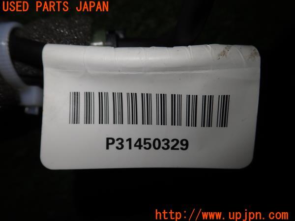 3UPJ=96970549]ボルボ V70 T5クラシック(BB420W)純正 VICS ビーコンユニット 中古_m3