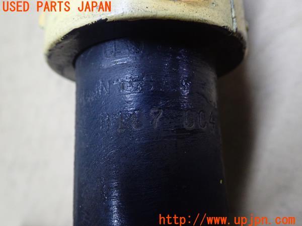 三菱ジープJ53(J50系)Jeep キャンバストップ 4WAY ステアリング