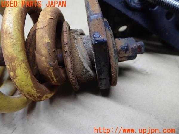 J53ジープ ハンドル 三菱ジープ(J53(改))J50系社外 ウッドステアリング ハンドル