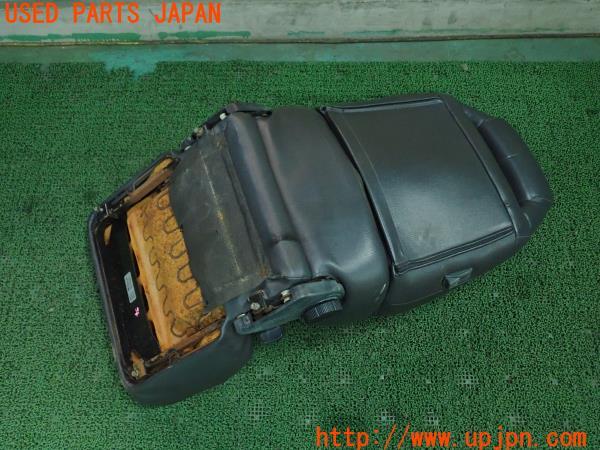 三菱ジープJ53(J50系)Jeep キャンバストップ AAR 運転席 シート
