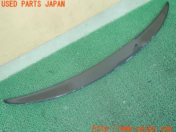 アルファロメオ ジュリア クアドリフォリオ(95229)純正 リア トランク 