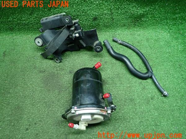 ヤマハSR400(RH03J)2016y 60th フューエルポンプ ケース 3HT-244A0-00