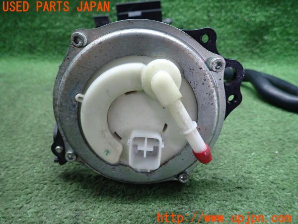ヤマハSR400(RH03J)2016y 60th フューエルポンプ ケース 3HT-244A0-00