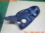 3UPJ=97160441]ヤマハSR400(RH03J)2016y 60th アンダーガード エンジンプロテクター 3GW-21471-0033 中古_s0