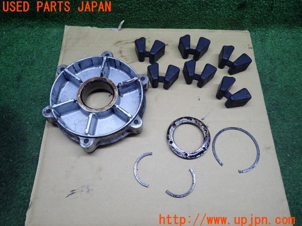XJR400 ハブダンパー スプロケダンパー ホイール リアホイール 625 ichihamabuhinshop_130508292