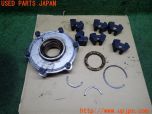 【新品純正品】ヤマハSR400Fi2012年 3HTR リアホイールダンパー 新品純正品】ヤマハSR400Fi2012年 3HTR リアホイールダンパー