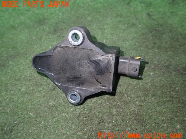 3UPJ=97170114]モトグッツィ V7 レーサー(GT79B)純正 イグニッションコイル 中古_m2