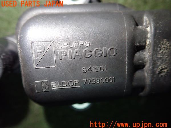 3UPJ=97170114]モトグッツィ V7 レーサー(GT79B)純正 イグニッションコイル 中古_m3