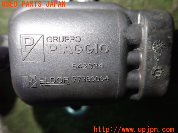 3UPJ=97170115]モトグッツィ V7 レーサー(GT79B)純正 イグニッションコイル 中古_m3