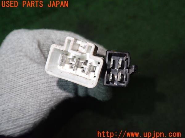 3UPJ=97170116]モトグッツィ V7 レーサー(GT79B)レギュレーター レクチファイア 中古_m2