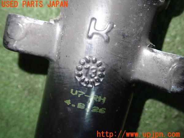 3UPJ=97170155]モトグッツィ V7 レーサー(GT79B)純正 フロントフォーク 左右セット 中古_m4