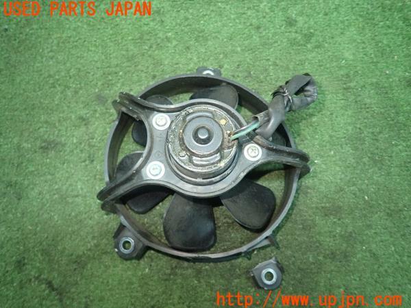 ホンダ・CB400SB(スーパーボルドール)(NC42)純正 電動ファン 中古 の
