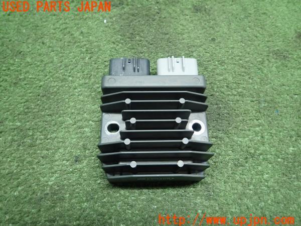 スズキGSX-S1000F ABS(GT79B)2020年モデル 純正 レギュレーター 32800