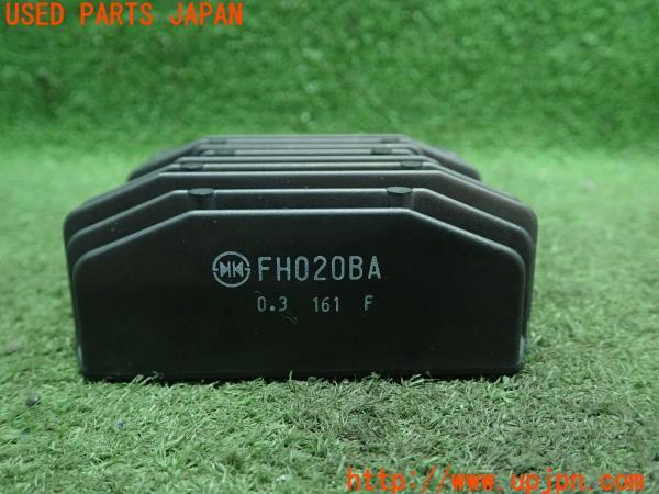 (未使用･未開封品)　アーバンレイン gsx453j YZF-R25 ABS RG43J-002xxx の スイングアーム 傷 *1667525398