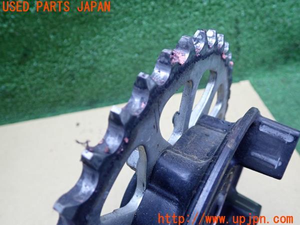 Kawasaki NINJA1000 ニンジャ(ZXT00G)2016y 純正 スプロケット