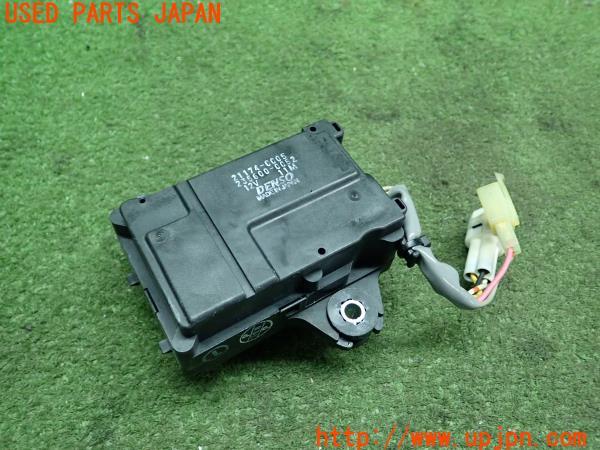 ハル Kawasaki NINJA1000 ニンジャ(ZXT00G)2016y 純正 排気バルブ