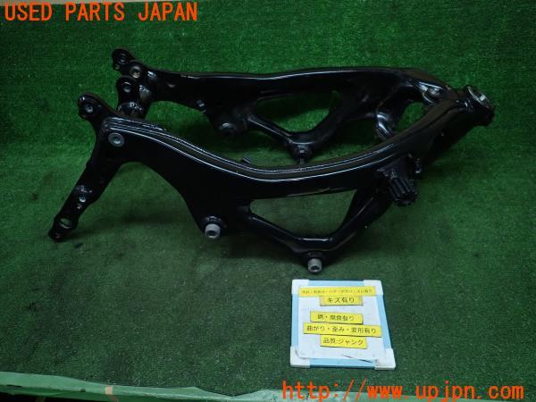3UPJ=97220700]BMW F 900 R 2019y(K83)純正 フレーム 車体 【書類有り】 ジャンク_m0
